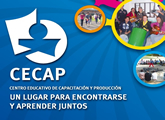 Logo CECAP