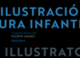 Premio de Ilustración de Literatura Infantil y Juvenil - cuarta edición