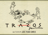 Estreno Trazos Familiares | 24 de mayo