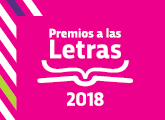 Premios a las Letras 2018