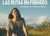 En cartel | Las rutas en febrero