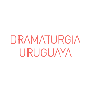 Logo Dramaturgia Uruguaya
