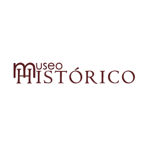 Logo Museo Histórico