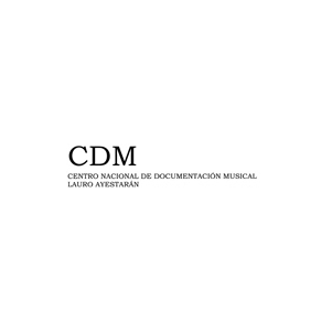 Logo CDM