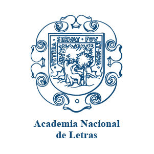 Logo Academia de Letras