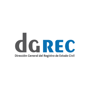 Logo DGREC