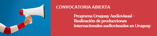 Convocatoria abierta | PUA 1