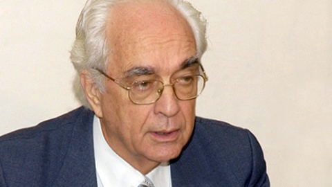 Jorge Brovetto