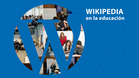Wikipedia en la Educación
