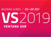 Sorteo Acreditaciones | Ventana Sur 2019