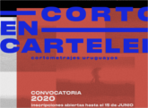 Cortos en Cartelera