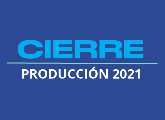 Cierre de convocatoria Producción 2021