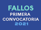 Fallos | Producción de contenidos audiovisuales 2021