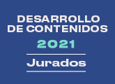 Fondo de Fomento | Jurados Desarrollo