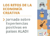 Los retos de la economía creativa