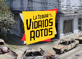 ESTRENO | La teoría de los vidrios rotos