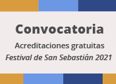 Festival de San Sebastián