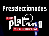 Uruguay a los premios Platino