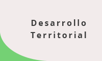 Desarrollo territorial