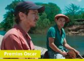 Premios Oscar | El empleado y el patrón