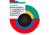 V Concurso de accesibilidad audiovisual del MERCOSUR