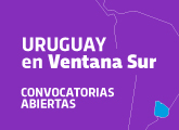 Convocatorias abiertas | Ventana Sur 2022