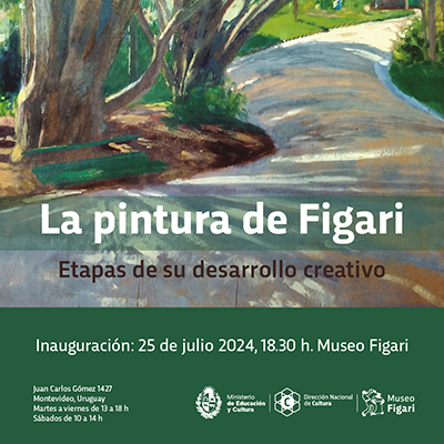 La pintura de Figari