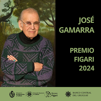 José Gamarra