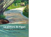 Catálogo de la exposición La pintura de Figari. Etapas de su desarrollo creativo. Museo Figari, junio - setiembre de 2024.