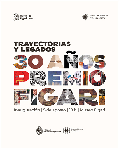 Nueva exposición
