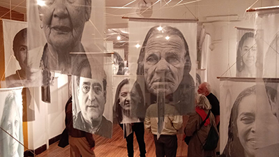 Ancestros, identidades, leyendas