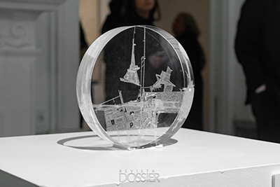 Premios Figari y los medios