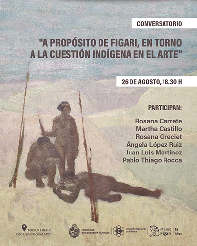 Conversatorio