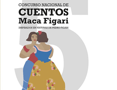 Concurso de cuentos AAMF