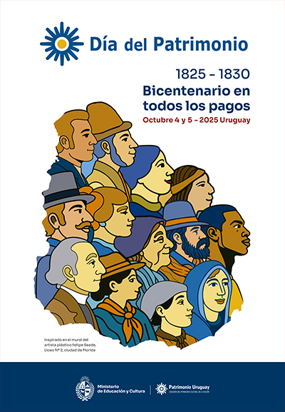 Días del Patrimonio