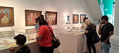 Celebración de la cultura