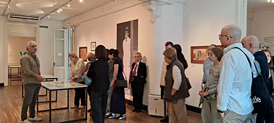 Celebración de la cultura