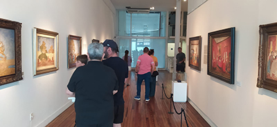 Celebración de la cultura