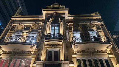 Reformas por accesibilidad