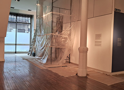 Por un museo más accesible