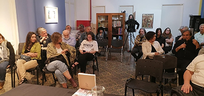 Presentación del catálogo