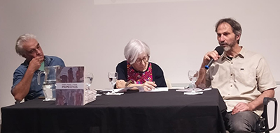 Presentación del catálogo