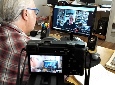 Episodio 21: Luis Camnitzer 