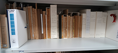 Día Internacional del Conservador-Restaurador