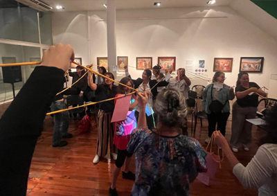 Pr&aacute;cticas educativas