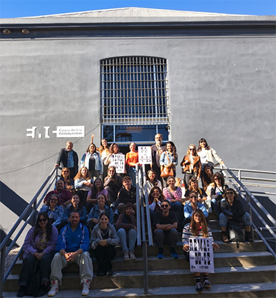 Pr&aacute;cticas educativas