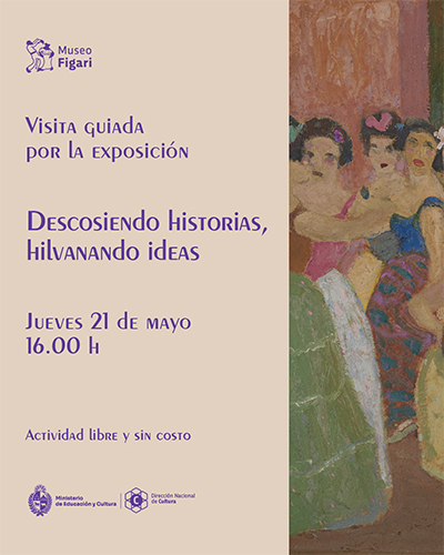 Visita guiada