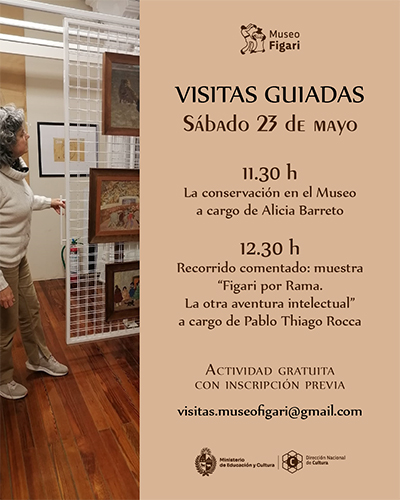 Recorridos comentados