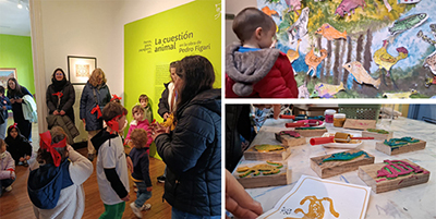 Museo en movimiento