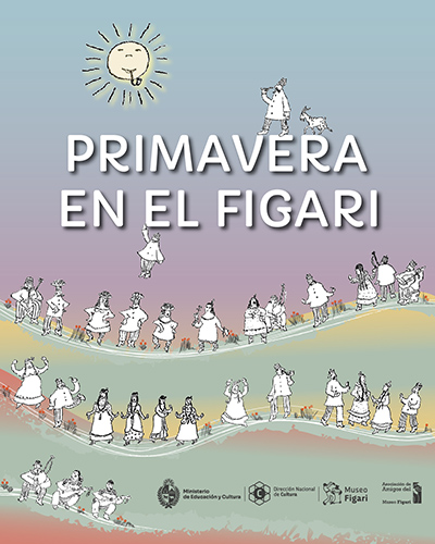 Primavera en el Figari